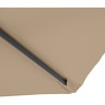 Зонт садовый GREEN GLADE 6005 тауп